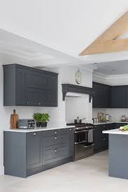 shaker kitchen design, grey kitchen designs