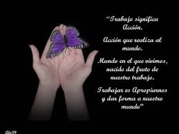Revisa las mejores frases para compartir en redes con tus seres queridos. Frases Con Imagenes Para El Dia Del Trabajador 1 De Mayo Informacion Imagenes
