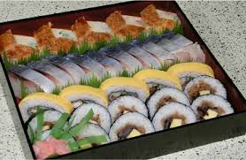 阿津満寿司 | 伏見大手筋商店街