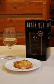 These are natural and not . Black Box Wine Review Real Food Traveler