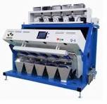 Nuts Sorting Machines - EYE Peanut Colour sorter Machines ...