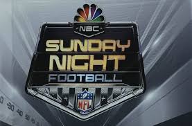 Nbc sunday night football(8:15 p.m.)(continued to game completion) note:the cbslineup begins at 7:30 p.m. 2020 Nfl Sunday Night Football Schedule You Ve Waited All Day For This