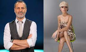 Born on 21st june, 1990 in samsun, turkey, she is. Ozan Guven Yusra Geyik Ile Ask Yasiyor