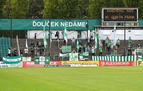 Half time score no available statistics. Bohemians Praha 1905 On Twitter Dekujeme Bohspa