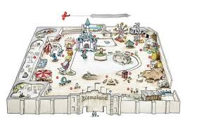 It is available exclusively at the walled off hotel in bethlehem and is. Everyone Wants To Visit Banksy S Dismaland Artnet News