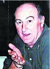 Paul Creager Obituary (1944