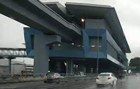 Batu 11 cheras istasyonu (çalışma adı: File Batu 11 Cheras Mrt Station Outview Jpg Wikipedia