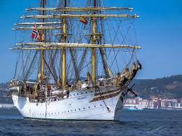 40,020 likes · 444 talking about this · 165 were here. Sorlandet Training Ship Details And Current Position Imo 5334561 Mmsi 257165000 Vesselfinder