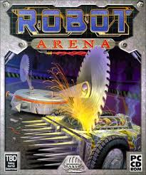 › what are robot games? Amazon Com Robot Arena Pc Video Games