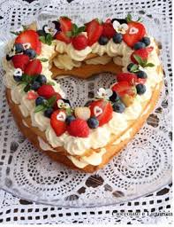Cream Tart Senza Glutine E Senza Latticini Decorare Torte Torta Di Frutta Infornare