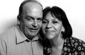 Michael and Yvonne Clark celebrate 25th wedding anniversary