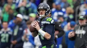 The stakes are high as the Seahawks and Rams square off in a game with  division title implications - Newsday