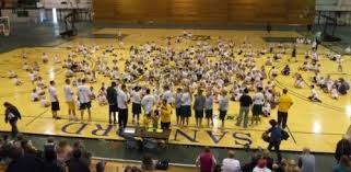 Ndsu Womens Basketball Camps Ndsu Basketball