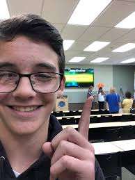 Garrett Ream (@GarrettReam)