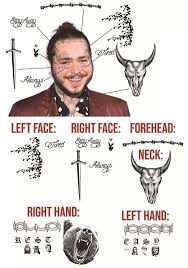 Discover the latest nfl news and videos from our experts on yahoo sports. Pin By Courtney Doodson On Austin Richard Post Post Malone Lyrics Post Malone Post Malone Wallpaper