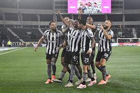 Botafogo vs Bahia: L'arbitrage controversé fait rage au Brésil!