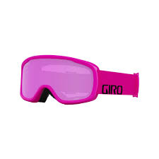 Giro Cruz Amber Pink Goggle Womens | Christy Sports