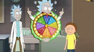 Watch Rick And Morty Season 5 Episode 9 Streaming Online Betaseries Com