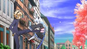 Mondaiji Tachi Ga Isekai Kara Kuru Sō Desu Yo Mondaiji Tachi Ga Isekai Kara Kuru Sou Desu Yo Screenshot Izayoi And Shiroyasha World Supernatural Power Another World