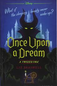 Open all day & all night. Once Upon A Dream A Twisted Tale Braswell Liz Amazon De Bucher