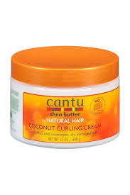 Styling cream is a moisturizing styler that leaves your curls shiny without the crunch. 15 Best Curl Creams For Natural Hair Of 2020