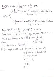 Matematika Angka Atau Huruf Catatan Hati Untuk Sakura