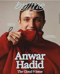 YOLANDA (@yolanda.hadid) • Instagram photos and videos