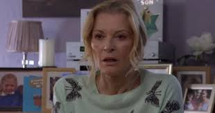 EastEnders marks the end of an era as Kathy Beale makes terrible mistake