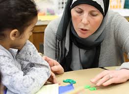 Advancing Equity-A Strategic Vision for English Learners