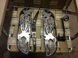 West Coast Chopper Floorboards Rare Custom Harley Bagger Touring Wcc Ftw Shifter Ebay Custom Harleys Harley Floorboards Harley Bagger