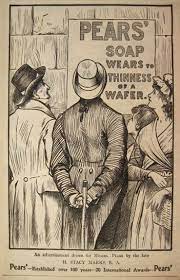 Pears transparent soap is a brand of soap first produced and sold in 1807 by andrew pears, at a factory just off oxford street in london, england. 1899 Pears Soap Ad H Stacy Marks Art Vintage Health Beauty Ads