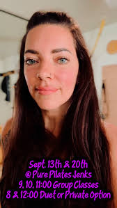 Big Shout Out to Janet Phipps for completing 50 classes here at Pure  Pilates of Jenks!!!✨👏🏼 #congratulations #achievement