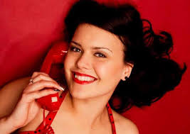 King's Lynn woman stars in film recorded in Terrington St Clement