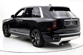 Please verify all pricing information with a customer service representative. New 2019 Rolls Royce Cullinan For Sale 337 925 F C Kerbeck Rolls Royce Stock 19r118