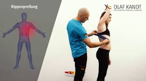 Rippenprellung Youtube