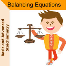 If values of three variables are known, then the others can be calculated using the equations. Balancing Equations Practice Worksheet And Answer Key By Jayzee