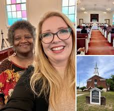 Peaceful Baptist Church