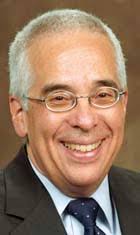 Macias named provost, will step down as dean