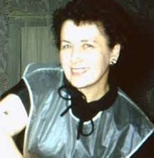 Ada Schauer Woodside (1910-1991)