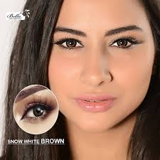 👌 Bella Snow White...