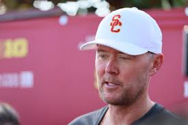 Times of Troy: These will be the warning signs of a disastrous USC football  season