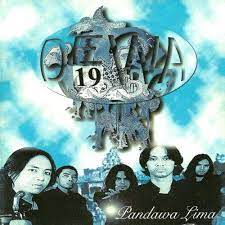 Album 4 Lima Musik Rock