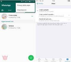 Come funziona lo stato whatsapp. Come Funzionano Le Storie Su Whatsapp Wordsmart It