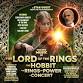 The Lord of the Rings & The Hobbit - The Concert  event image
