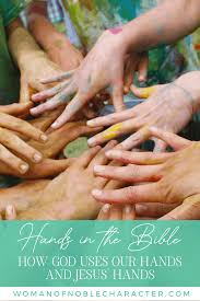 Check spelling or type a new query. Hands In The Bible A Look At Our Hands And Jesus Hands