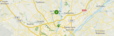 02 51 81 87 10. Best Trails In La Chapelle Sur Erdre Loire Atlantique Alltrails