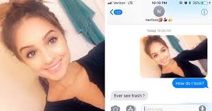 See more ideas about funny quotes, funny insults, funny comebacks. 30 Sisters Ask Brothers How They Look Post Their Responses Bored Panda