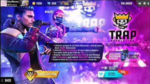 About the elite pass and its rewards of season 29. Garena Free Fire All Elite Passes From Season 1 To Season 27