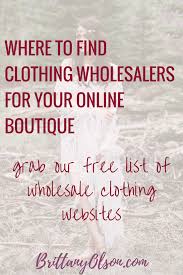 Empowering Women To Work From Home Or Remotely Work Online Business Opportunities An Wholesale Boutique Clothing Boutique Wholesale Online Clothing Boutiques