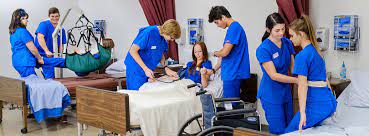 Both lpns and cnas are health providers in the nursing profession. Nursing Assistant Northland Pioneer College Arizona